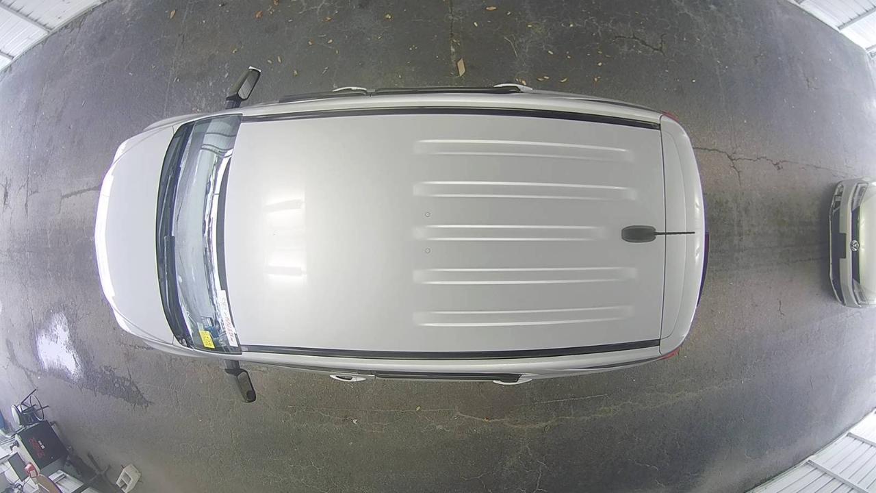 Chevrolet Equinox  2015