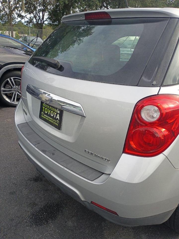 Chevrolet Equinox  2015