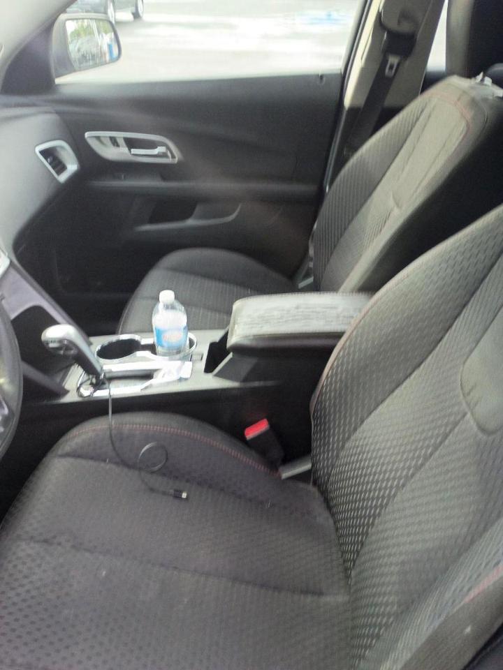 Chevrolet Equinox  2015