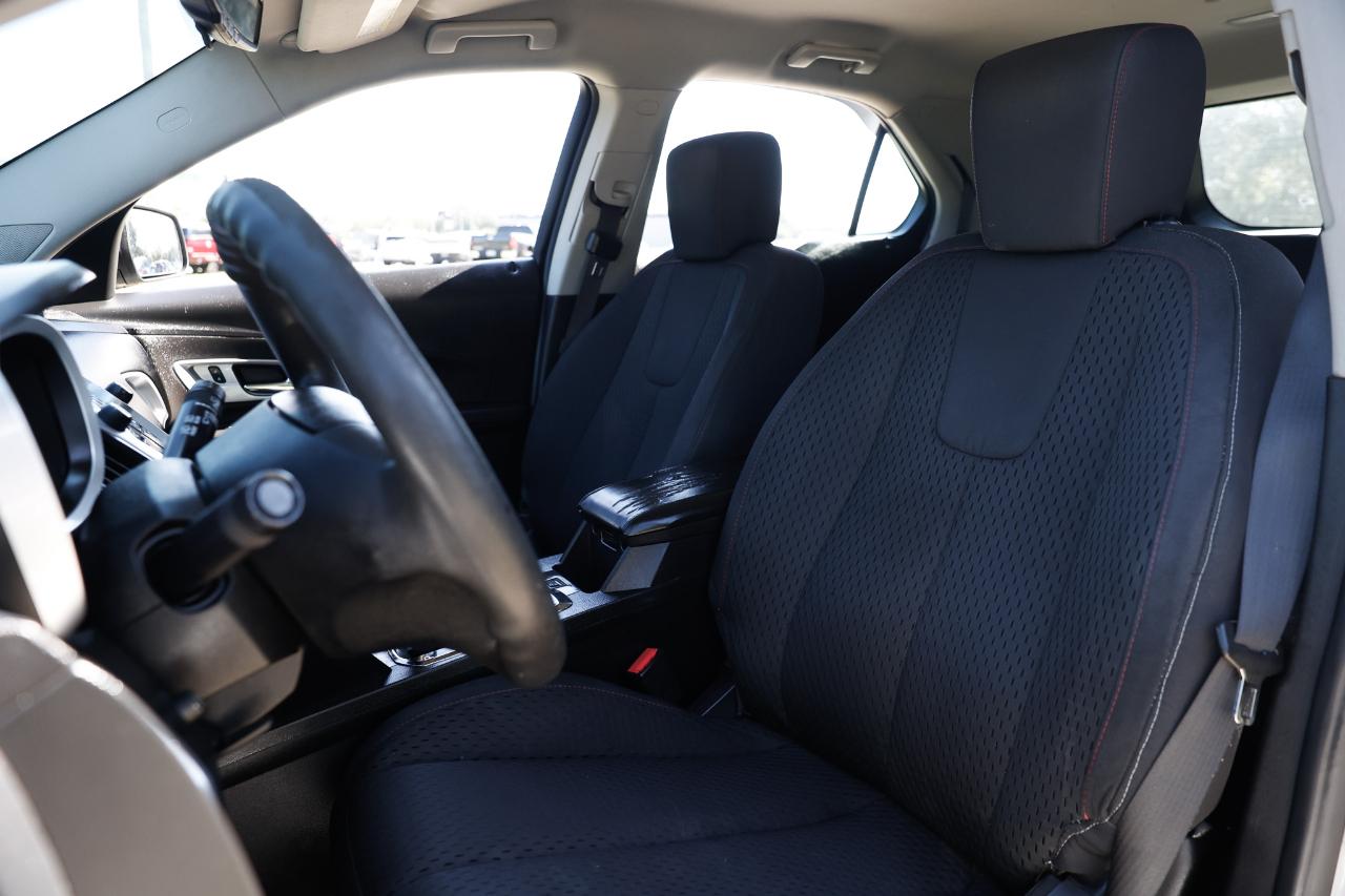 Chevrolet Equinox  2015