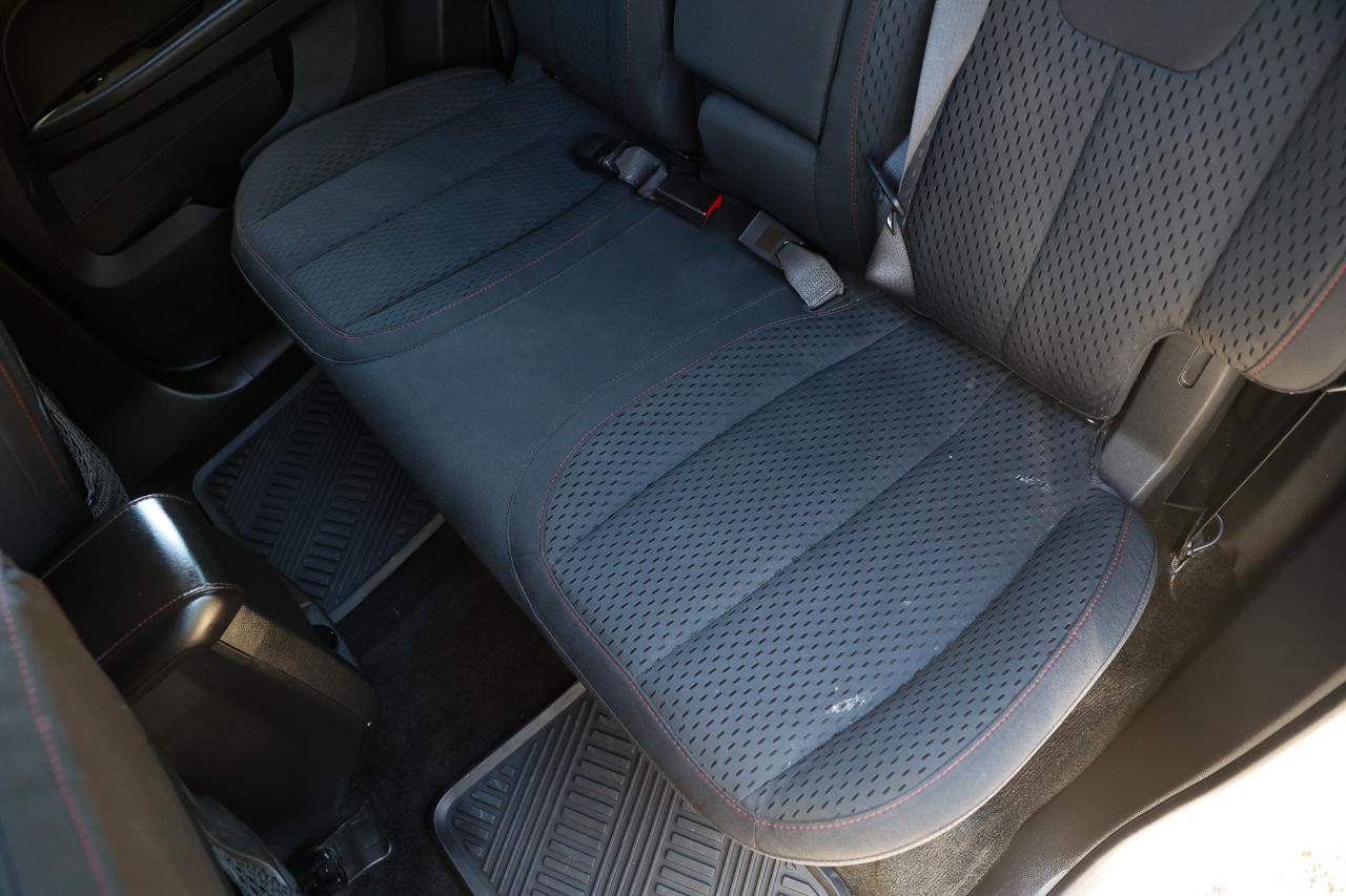 Chevrolet Equinox  2015