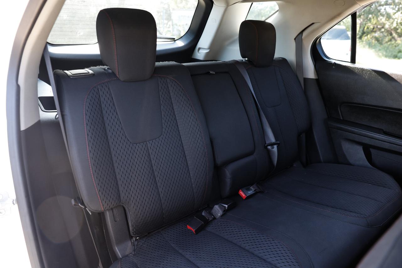 Chevrolet Equinox  2015