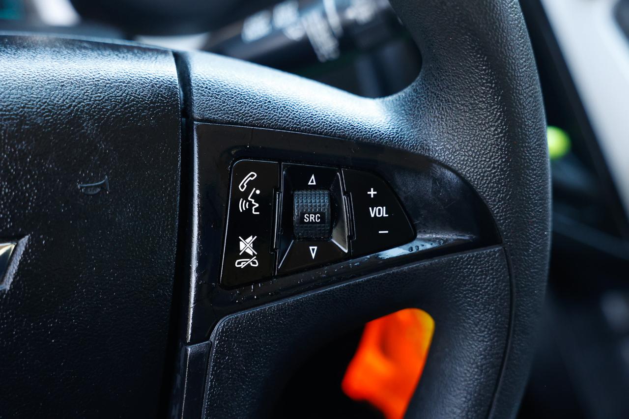 Chevrolet Equinox  2015