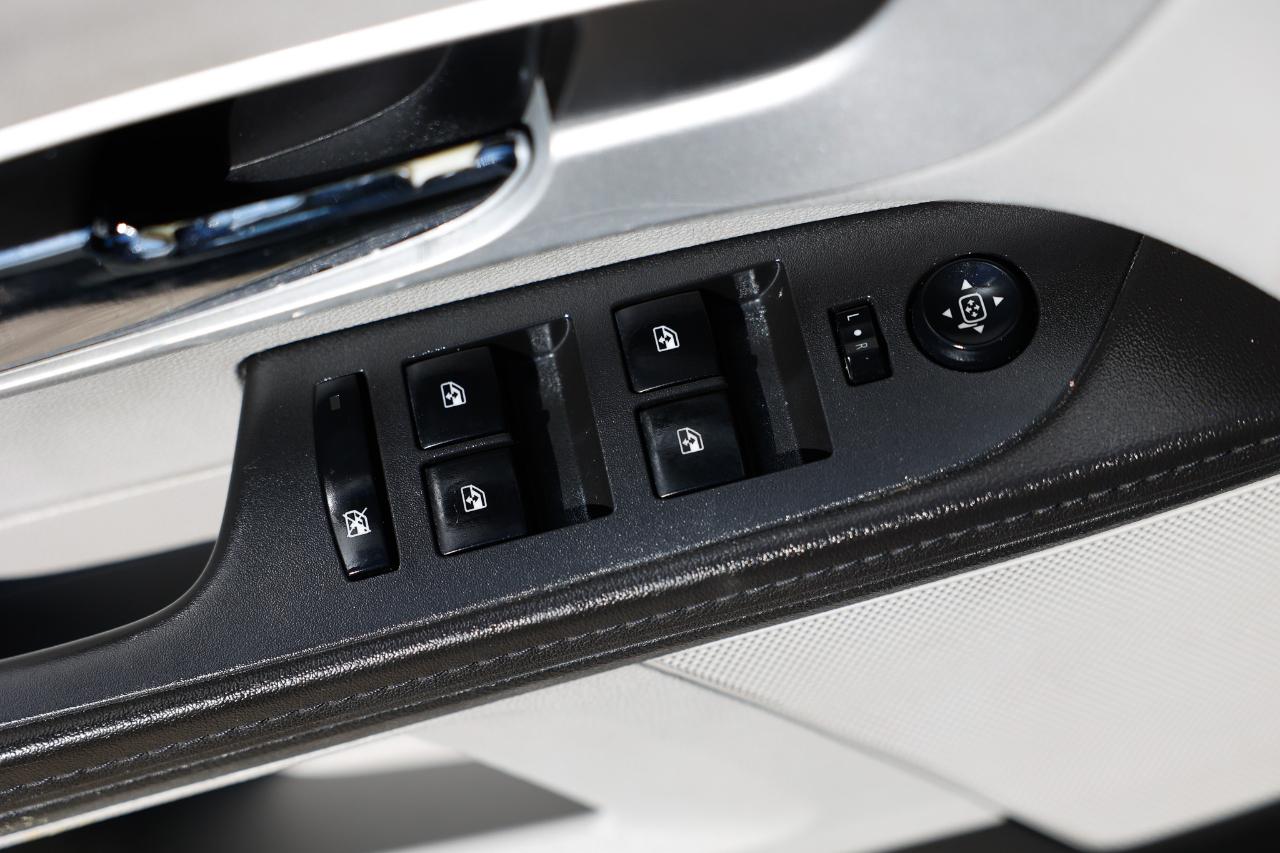 Chevrolet Equinox  2015