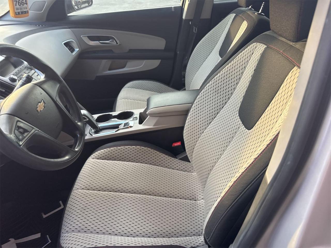 Chevrolet Equinox  2010