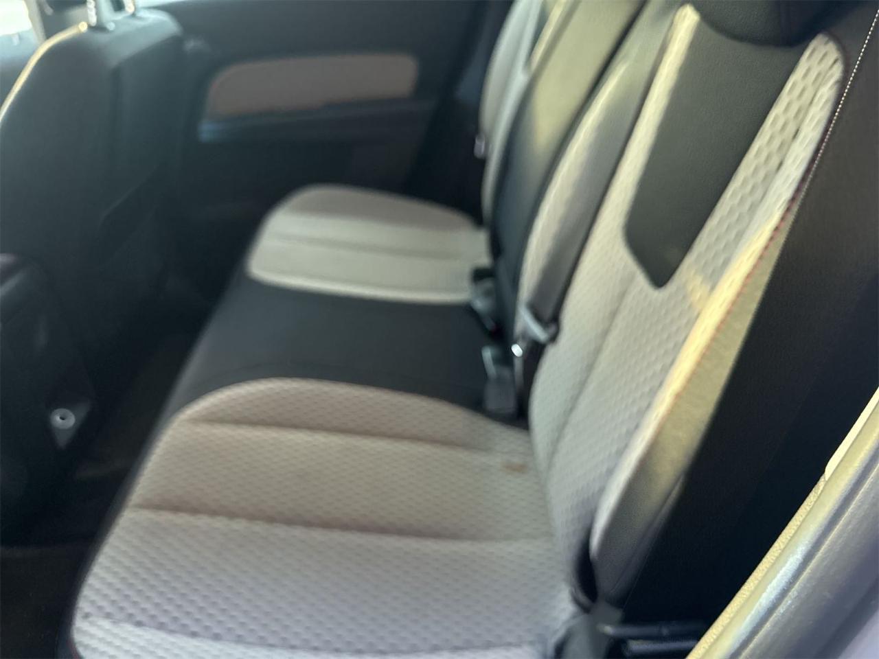 Chevrolet Equinox  2010