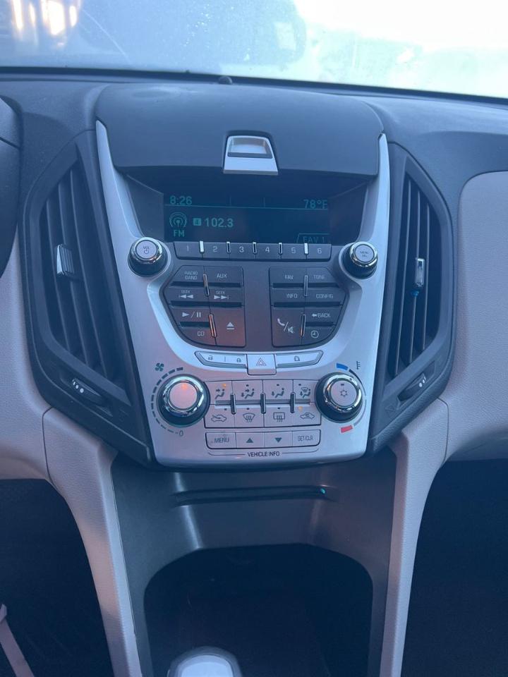 Chevrolet Equinox  2010