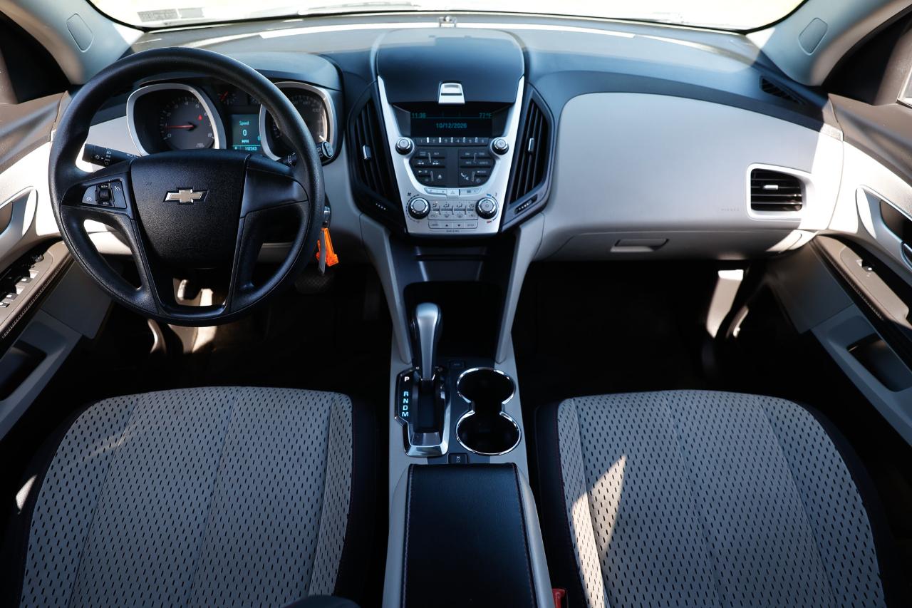 Chevrolet Equinox  2010