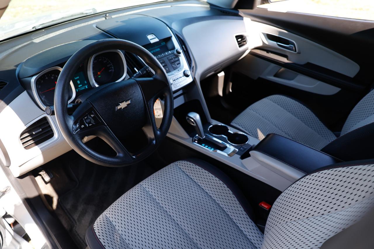 Chevrolet Equinox  2010