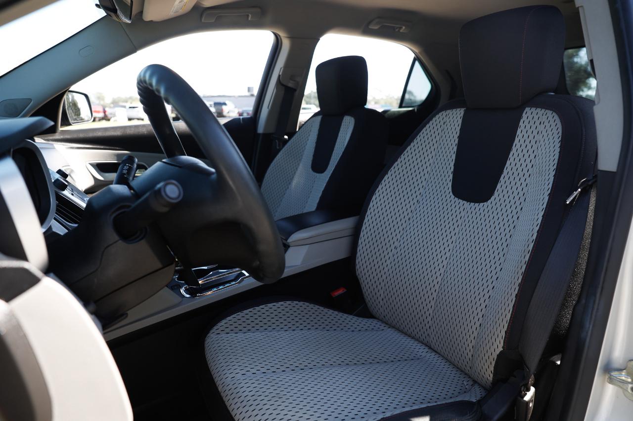 Chevrolet Equinox  2010