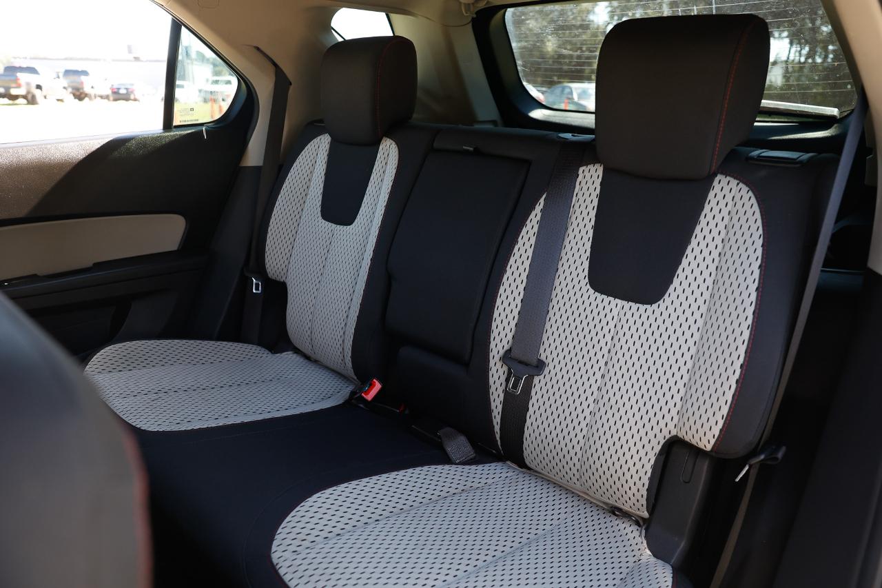 Chevrolet Equinox  2010