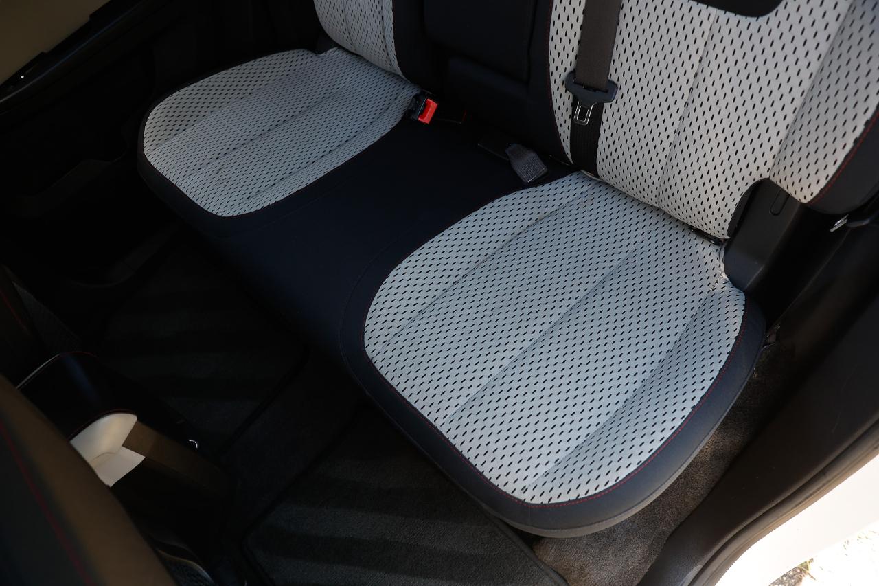 Chevrolet Equinox  2010