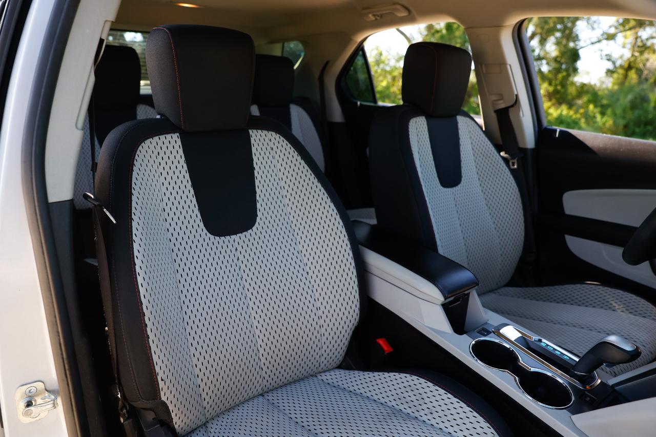 Chevrolet Equinox  2010