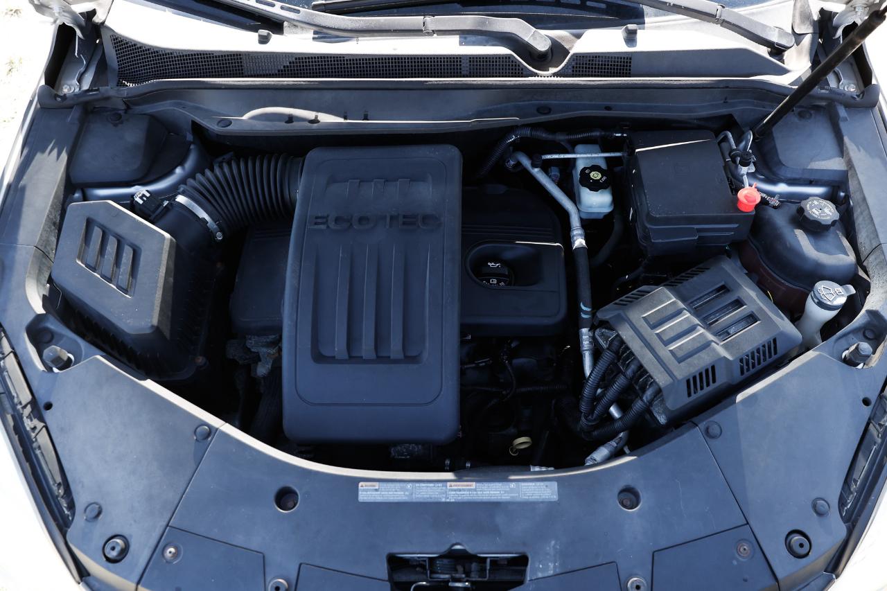 Chevrolet Equinox  2010