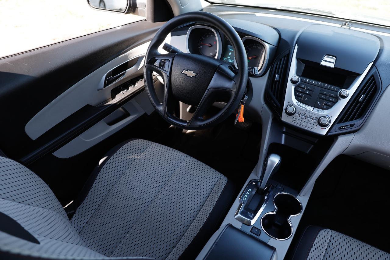Chevrolet Equinox  2010