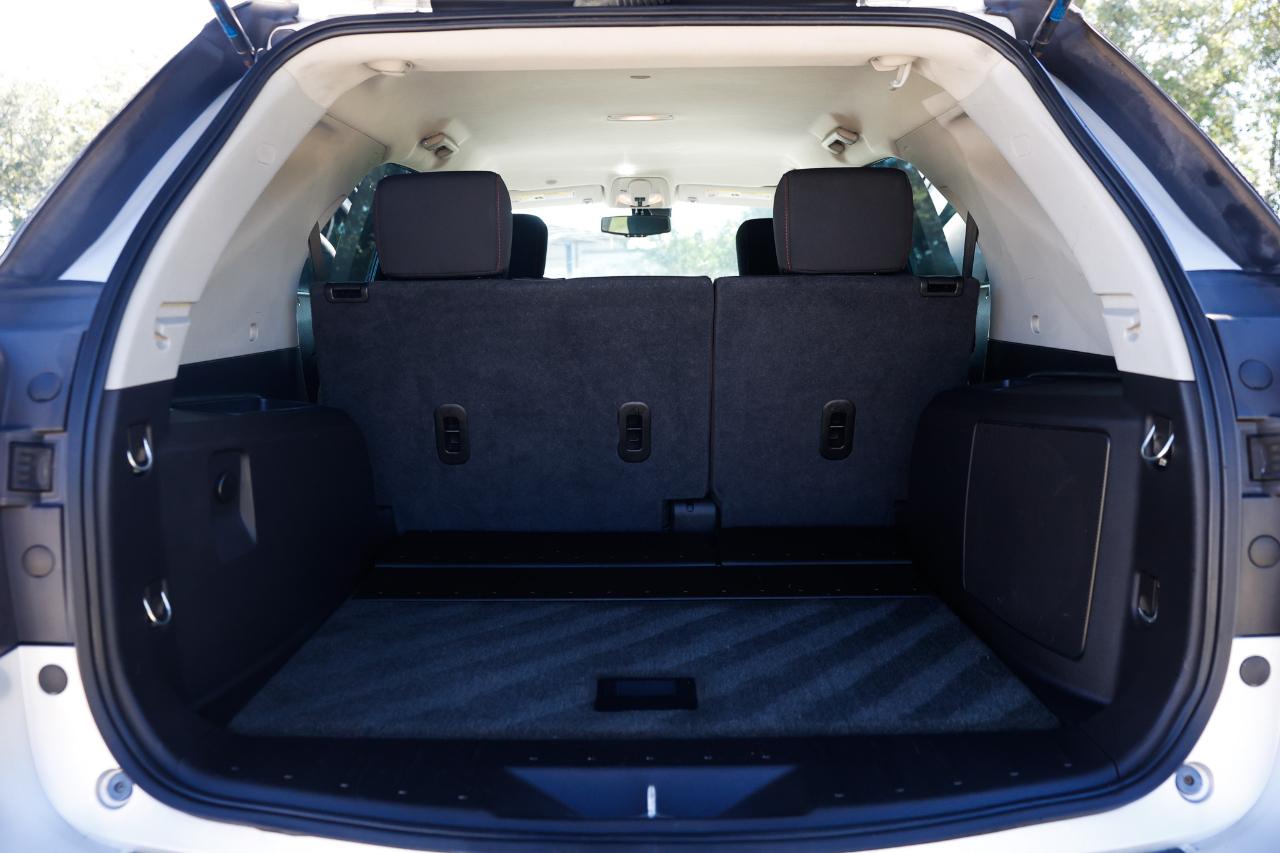 Chevrolet Equinox  2010