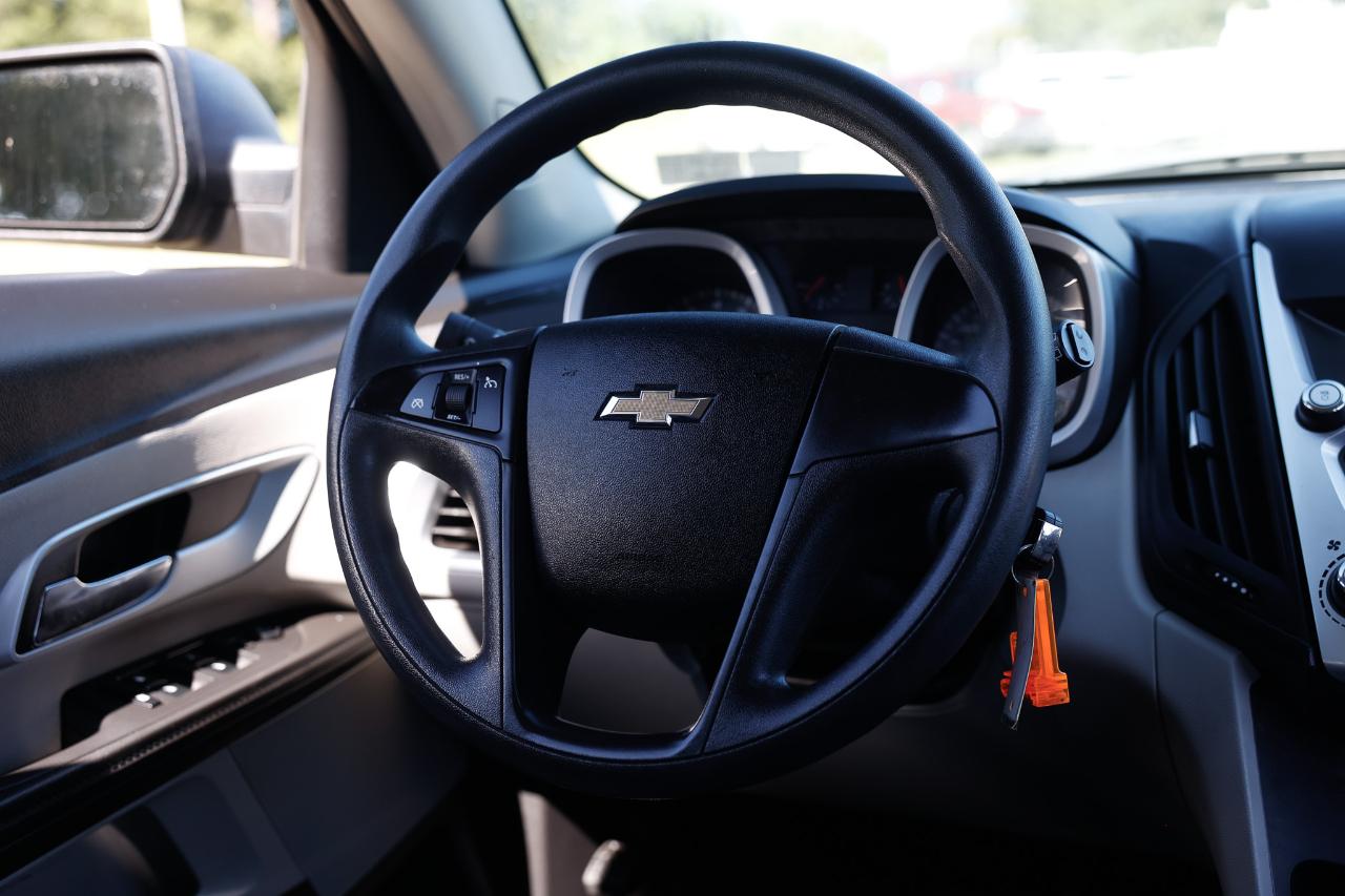 Chevrolet Equinox  2010