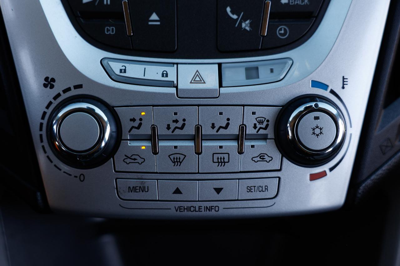 Chevrolet Equinox  2010