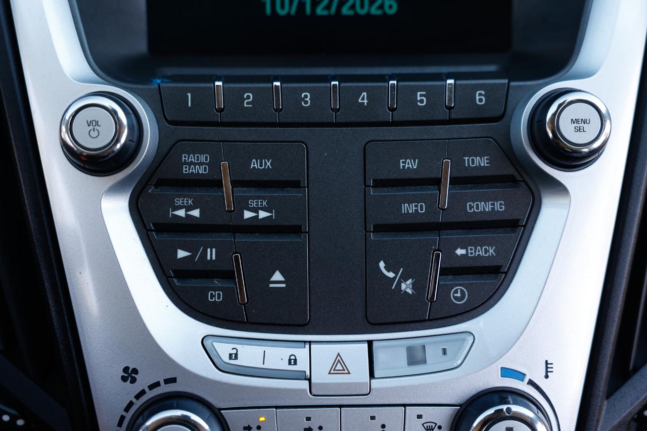 Chevrolet Equinox  2010