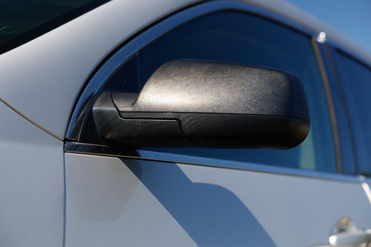 Chevrolet Equinox  2010