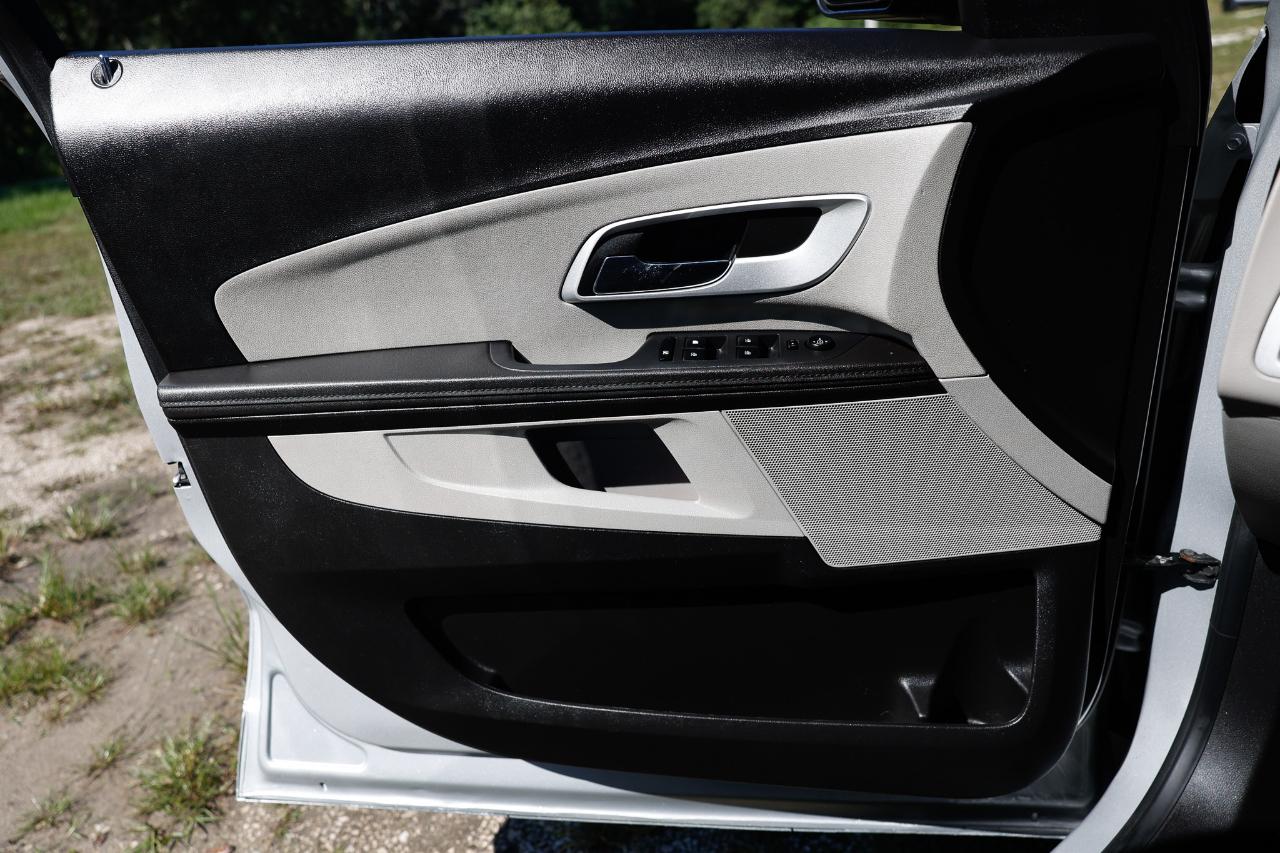 Chevrolet Equinox  2010