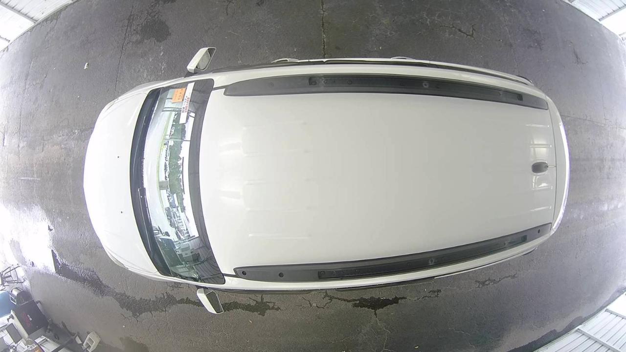 Chevrolet Traverse  2017