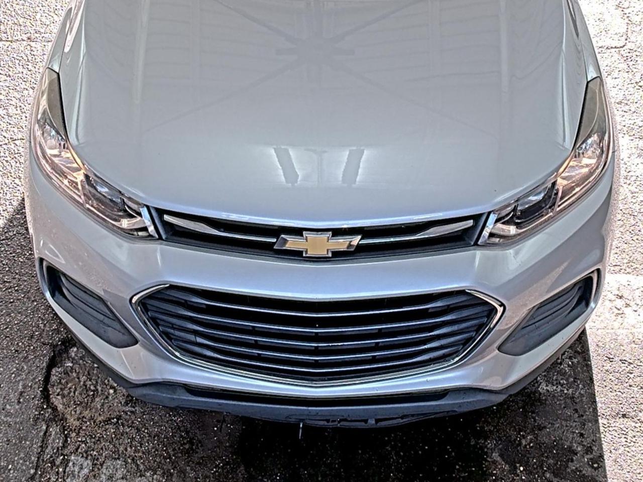 Chevrolet Trax  2019