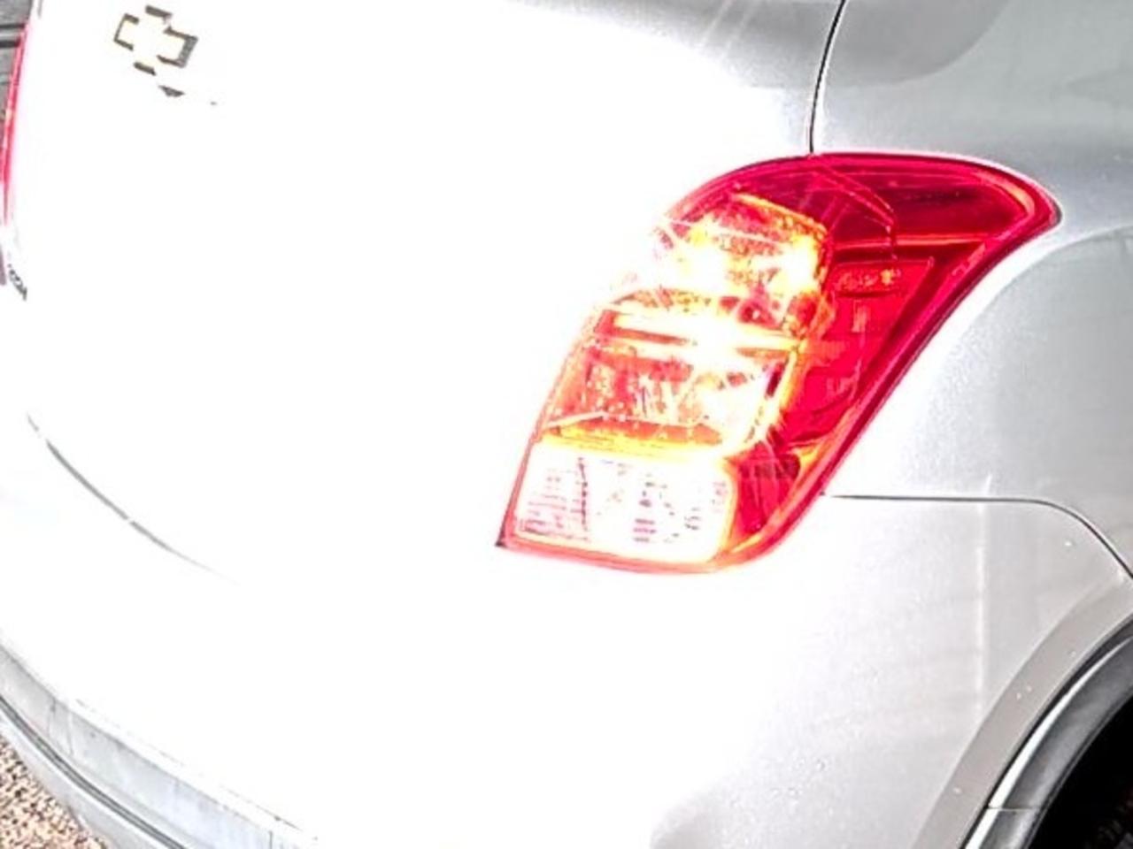 Chevrolet Trax  2019