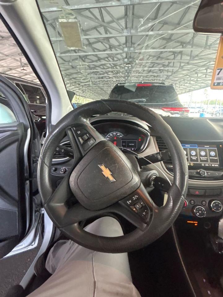 Chevrolet Trax  2019