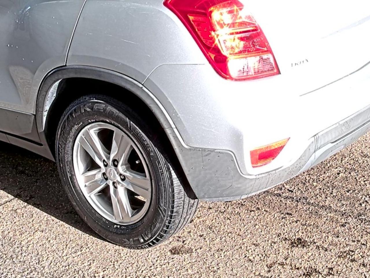 Chevrolet Trax  2019