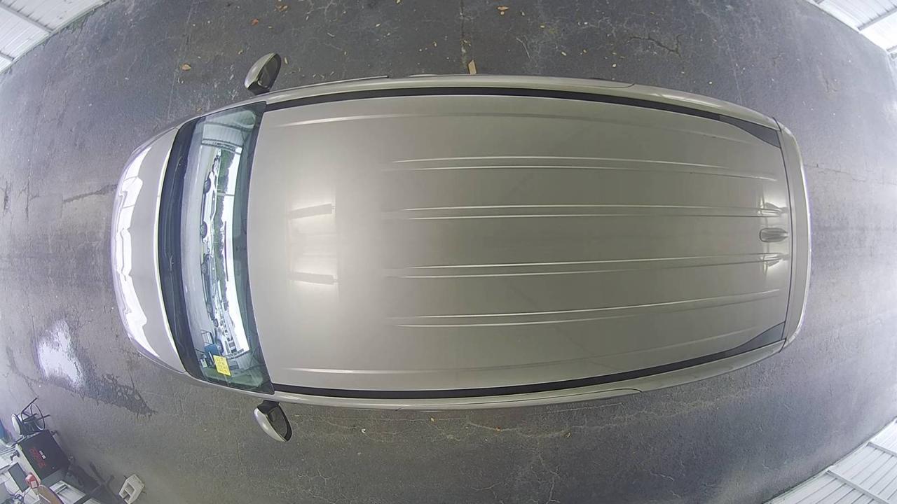 Chrysler Pacifica  2018