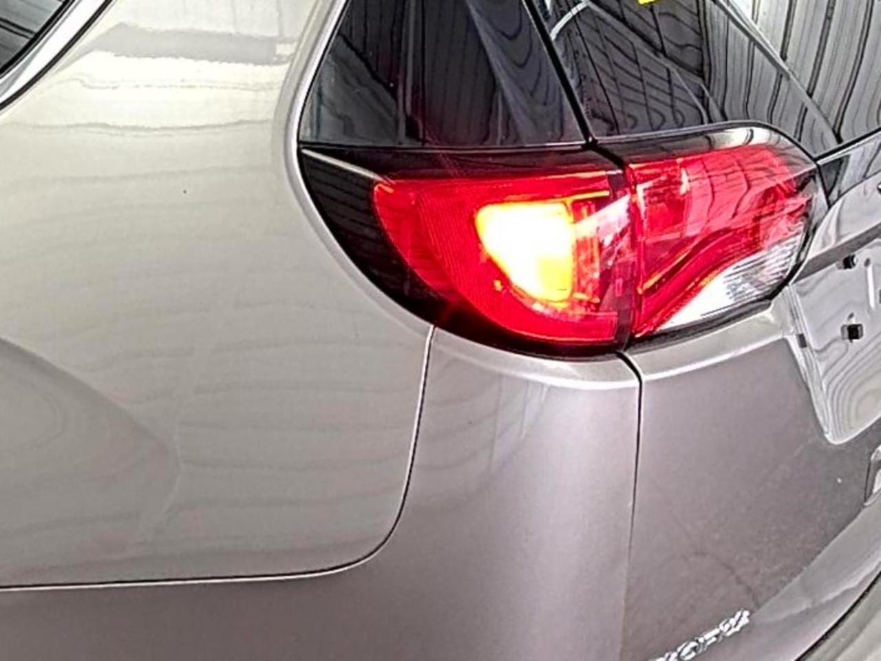 Chrysler Pacifica  2018
