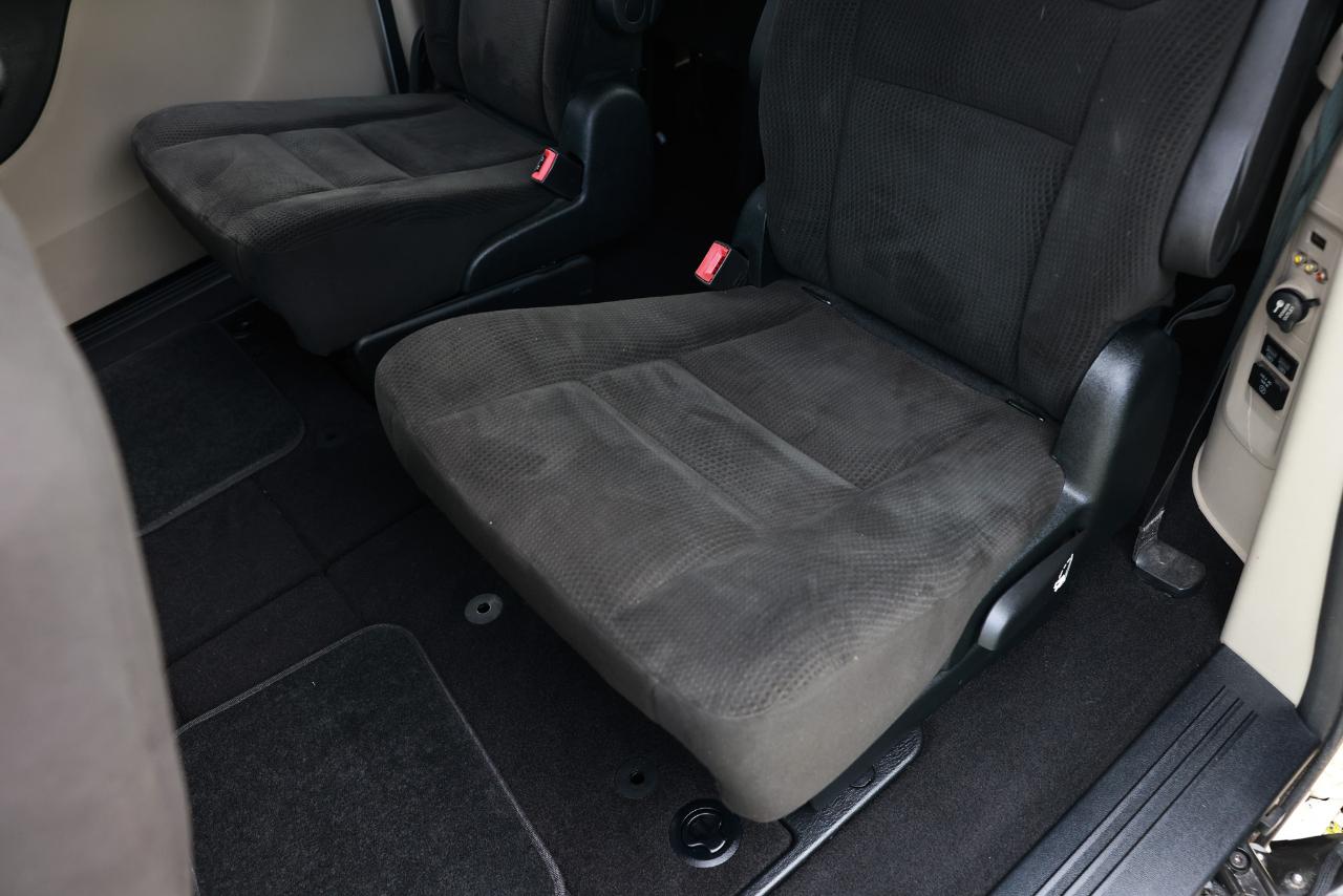 Dodge Grand Caravan  2016