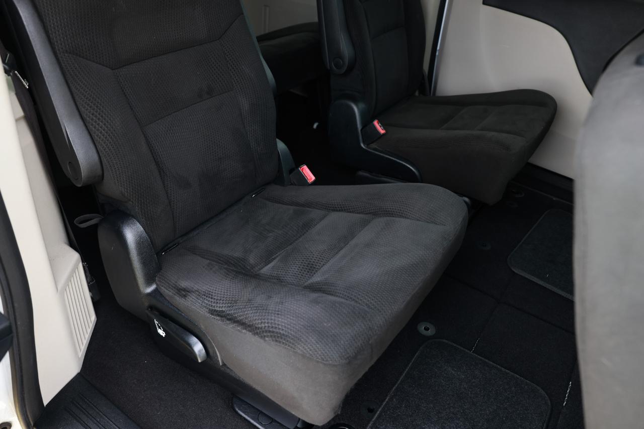 Dodge Grand Caravan  2016