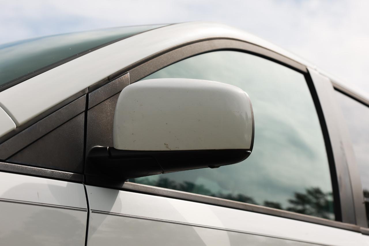 Dodge Grand Caravan  2016