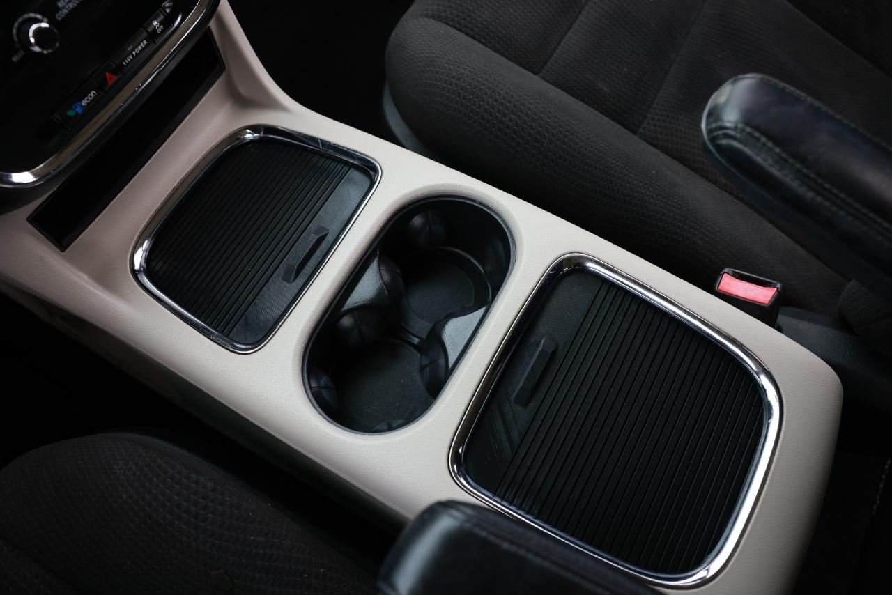 Dodge Grand Caravan  2016