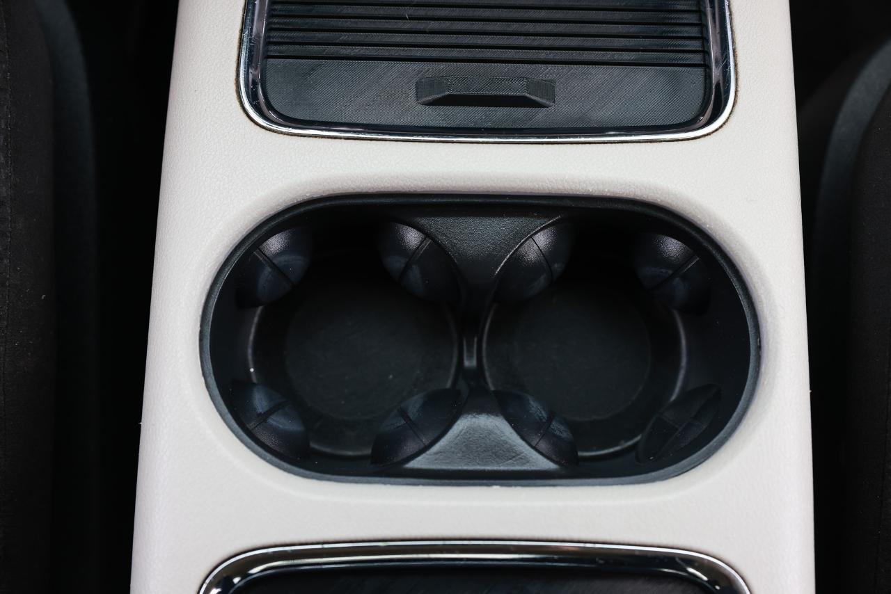 Dodge Grand Caravan  2016
