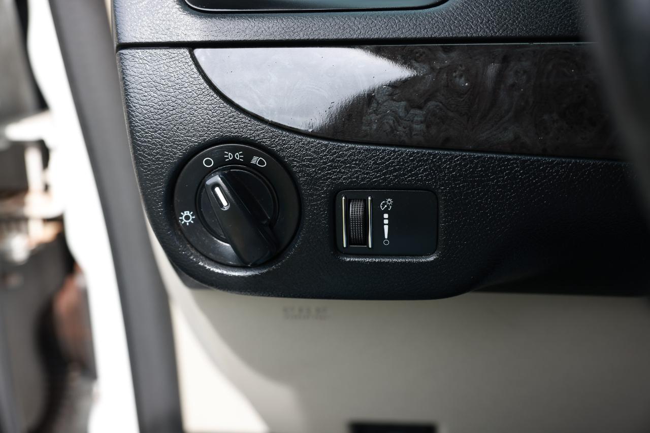 Dodge Grand Caravan  2016