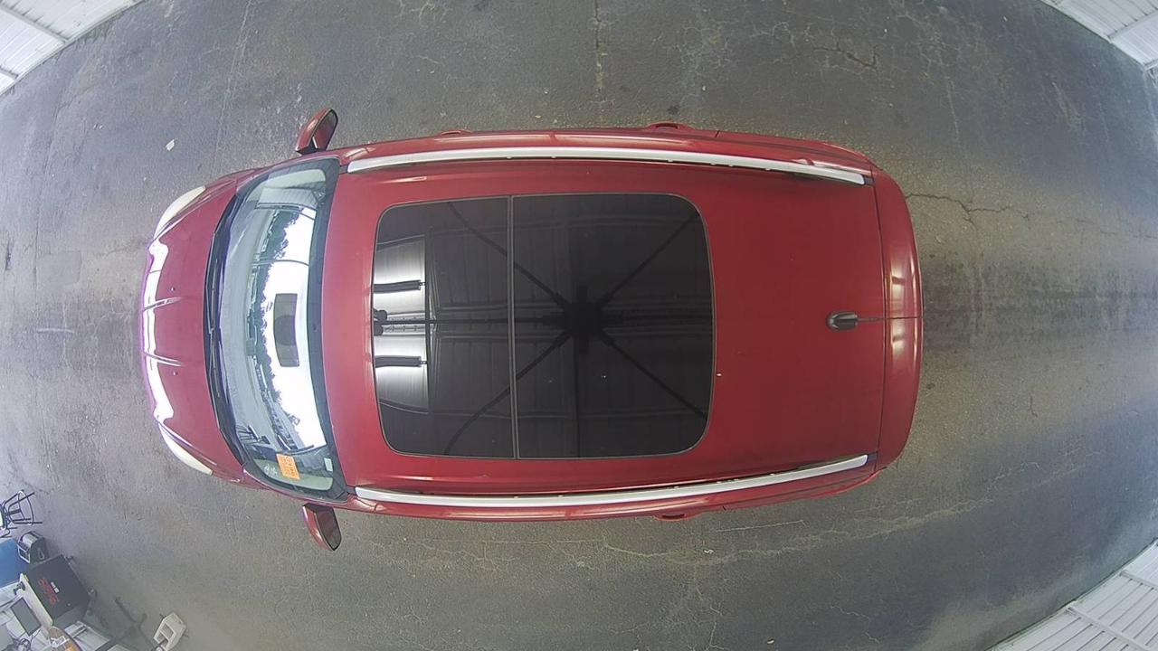 Ford Escape  2015