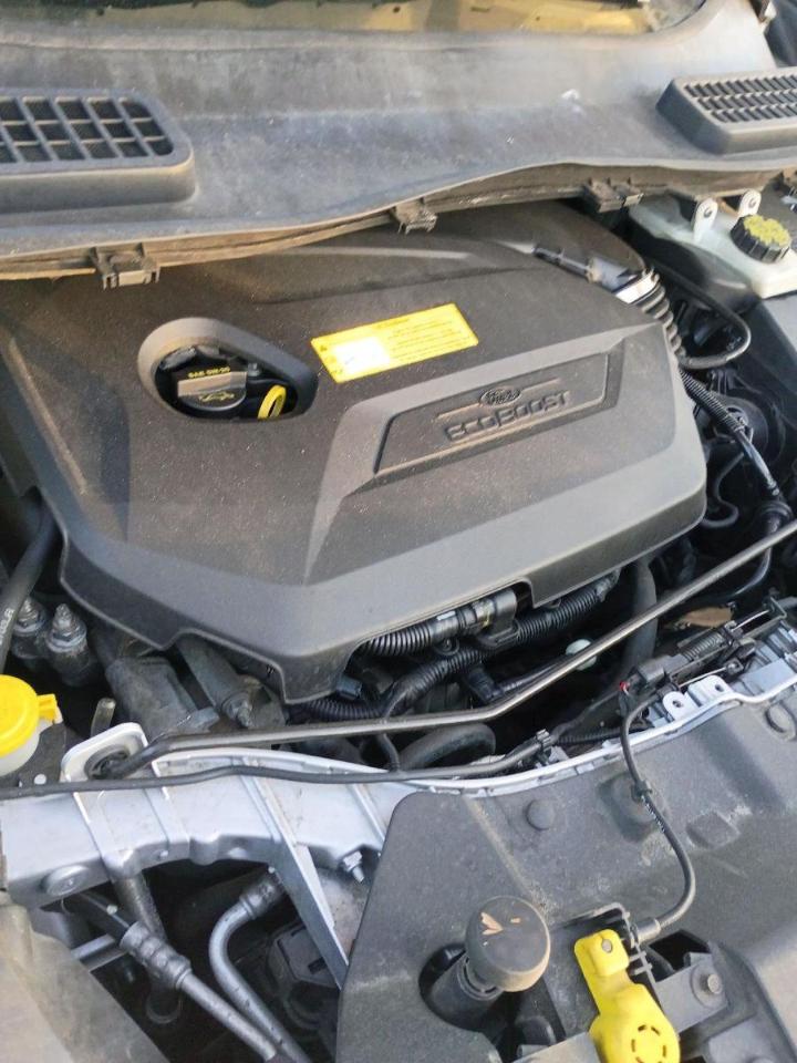 Ford Escape  2015