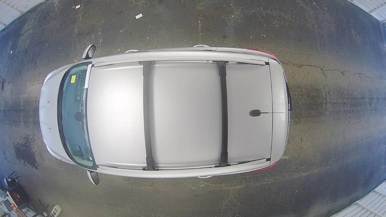Ford Escape  2015