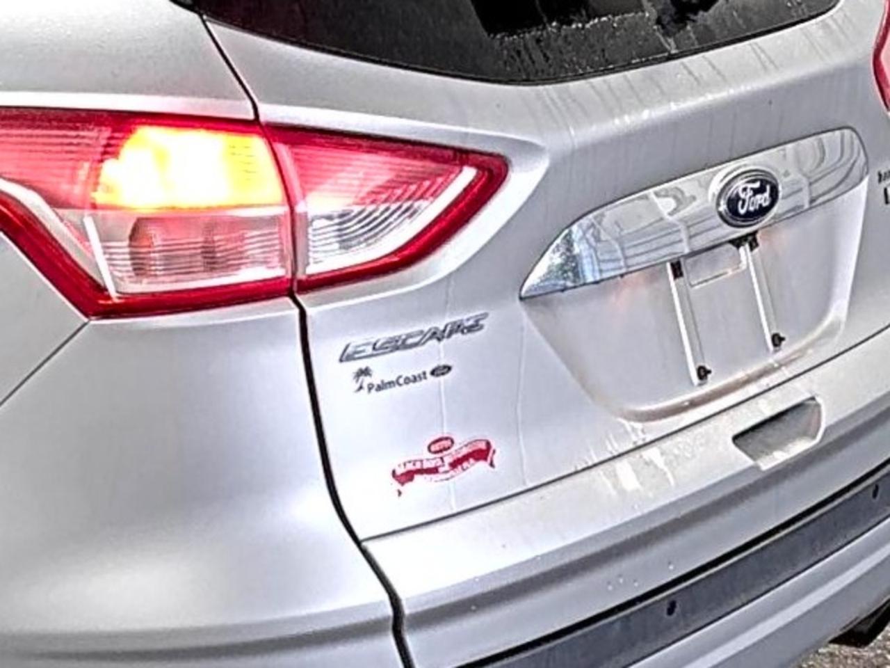 Ford Escape  2015
