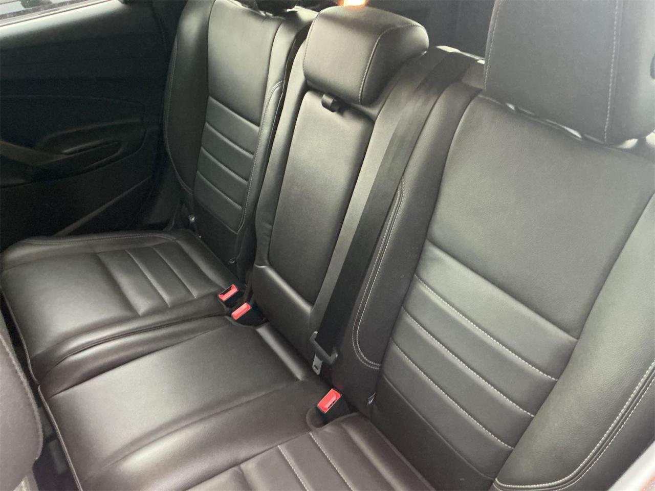 Ford Escape  2015