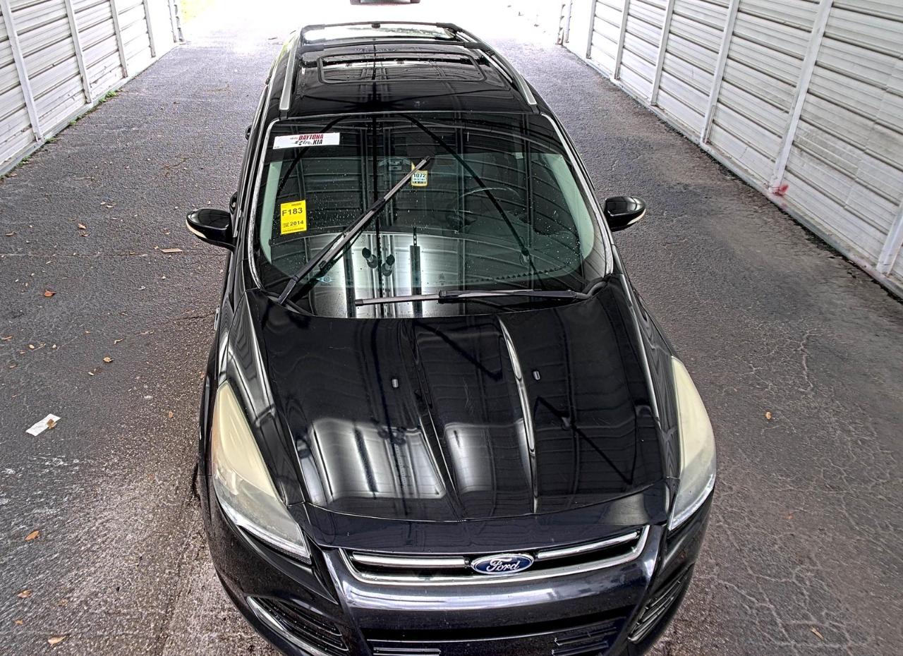 Ford Escape  2014