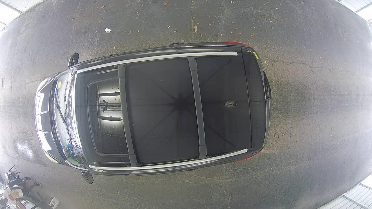 Ford Escape  2014