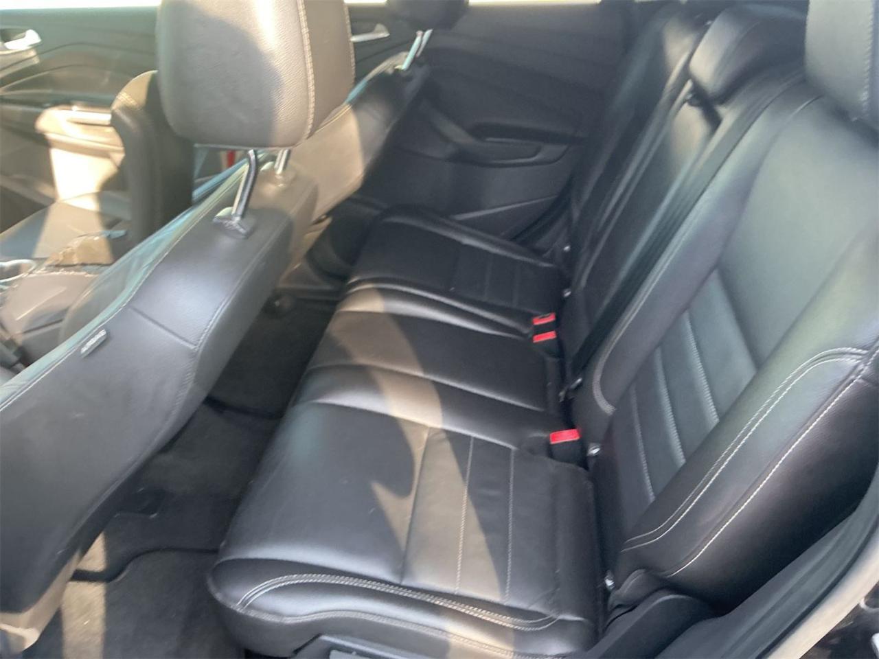 Ford Escape  2014