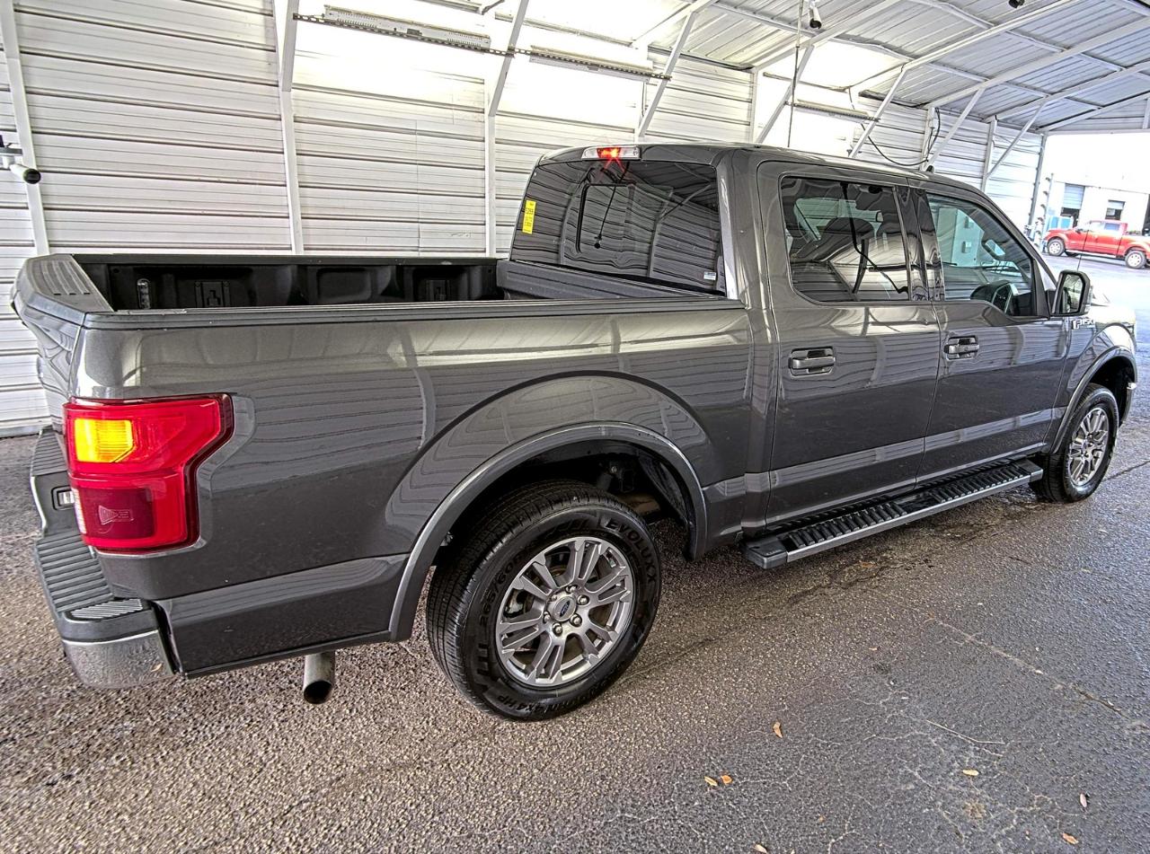 Ford F-150  2020