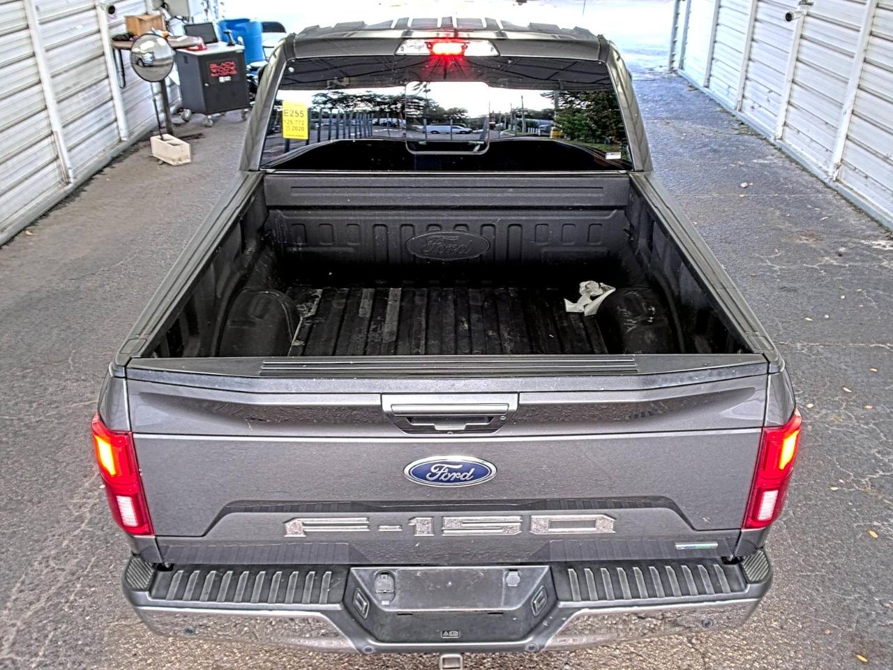 Ford F-150  2020