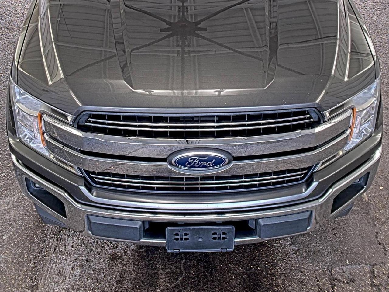 Ford F-150  2020