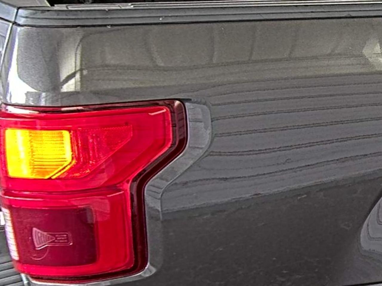 Ford F-150  2020